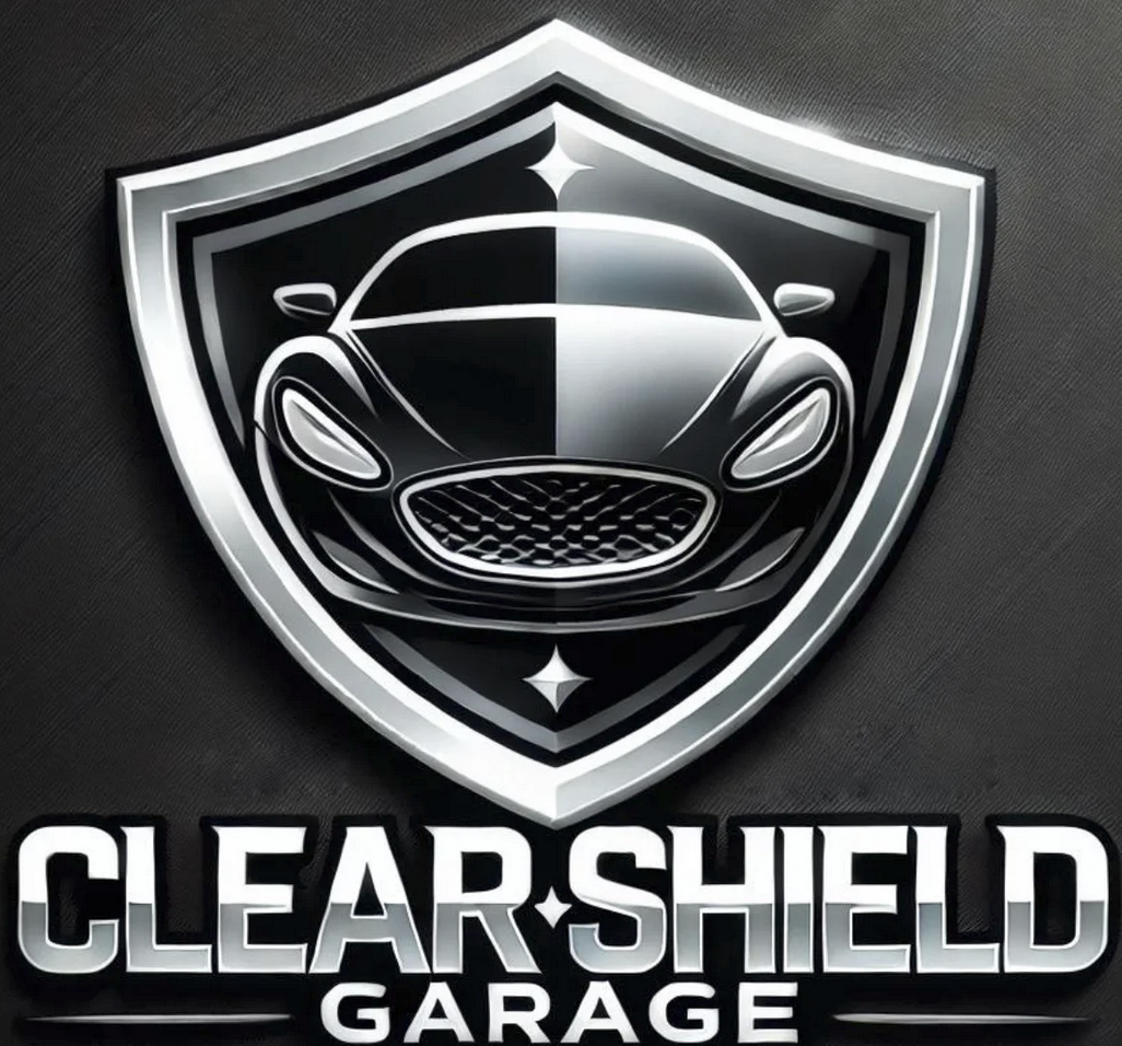ClearShield Garage